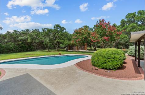 8121 Garden North Drive San Antonio TX 78266