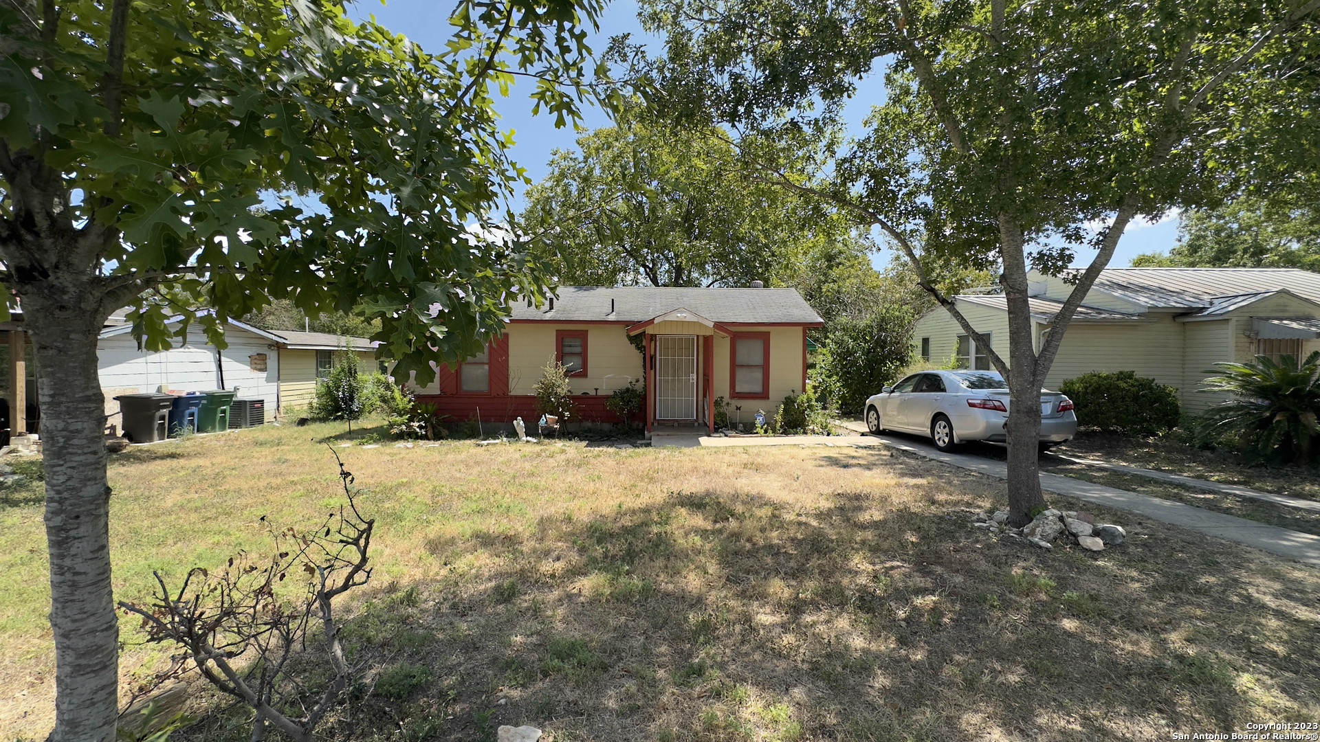 322 Kipling Avenue San Antonio TX 78223