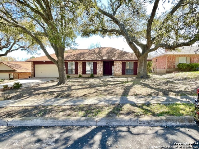 7818 Lark Ridge San Antonio TX 78250