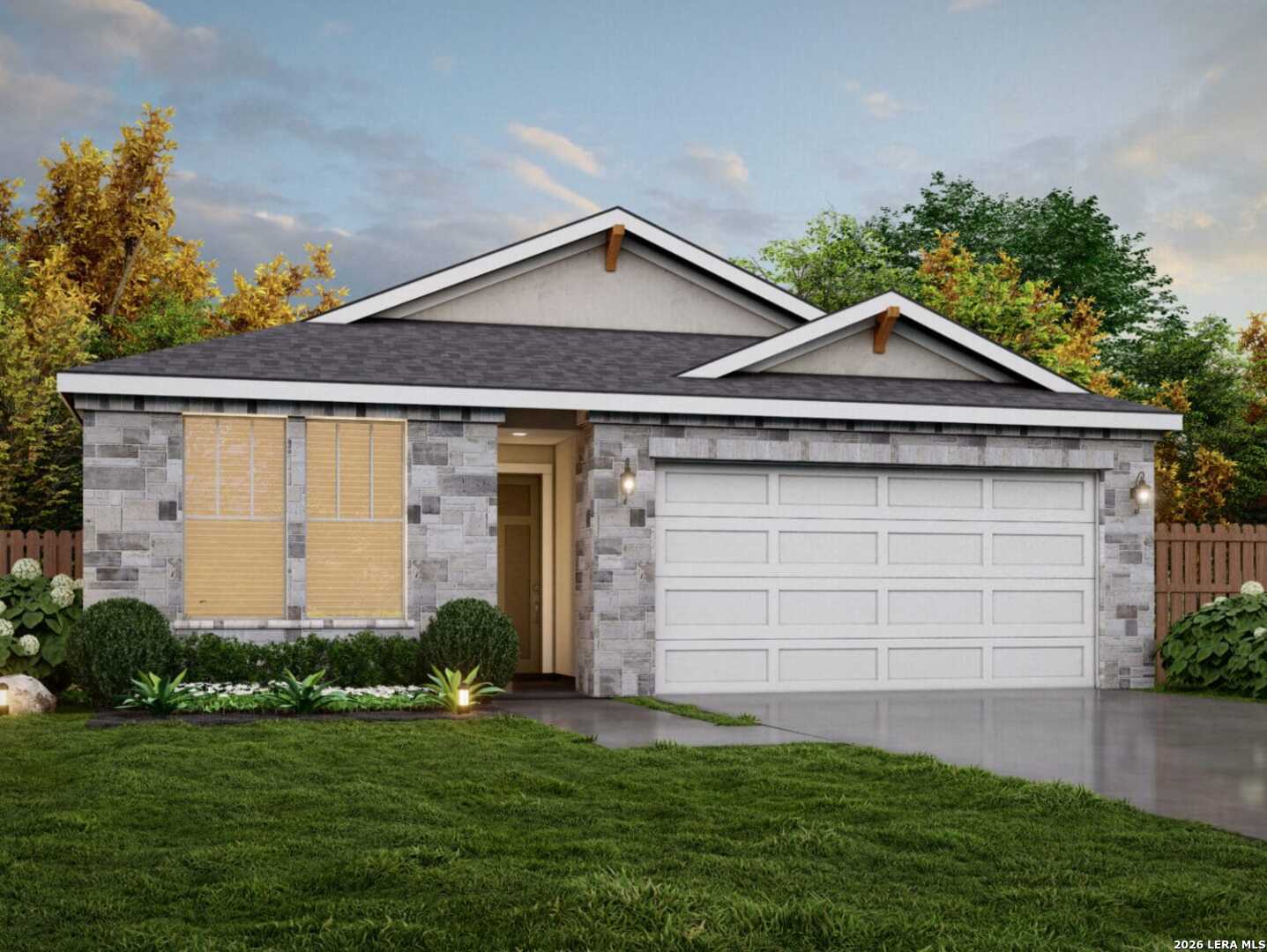 171 Scott Square San Antonio TX 78245