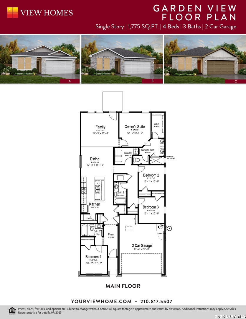 171 Scott Square San Antonio TX 78245
