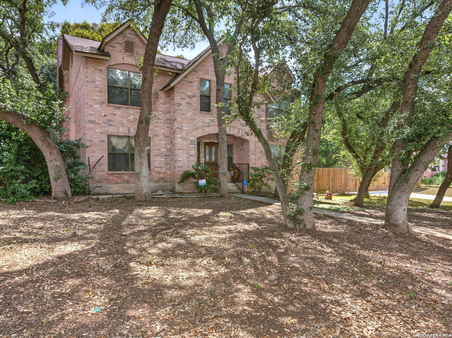 16826 Winding Oak Drive San Antonio TX 78247