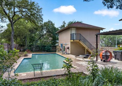 16826 Winding Oak Drive San Antonio TX 78247