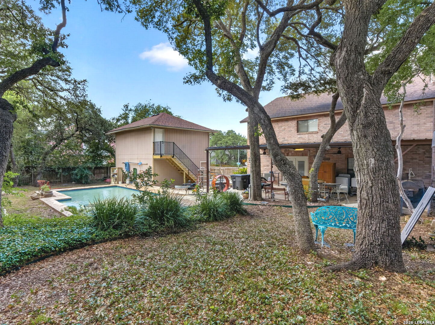 16826 Winding Oak Drive San Antonio TX 78247