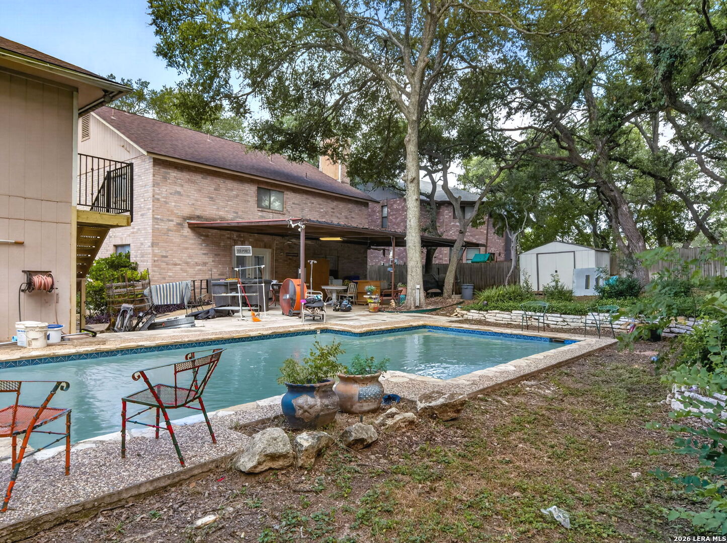 16826 Winding Oak Drive San Antonio TX 78247