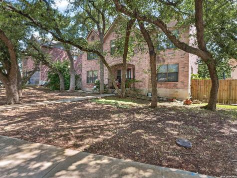 16826 Winding Oak Drive San Antonio TX 78247