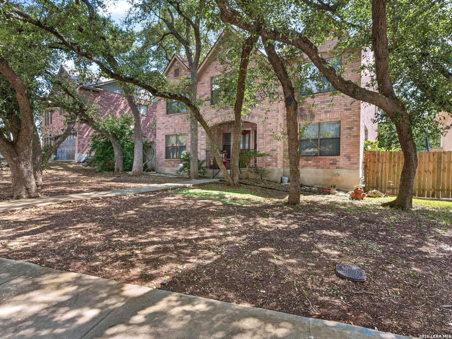 16826 Winding Oak Drive San Antonio TX 78247