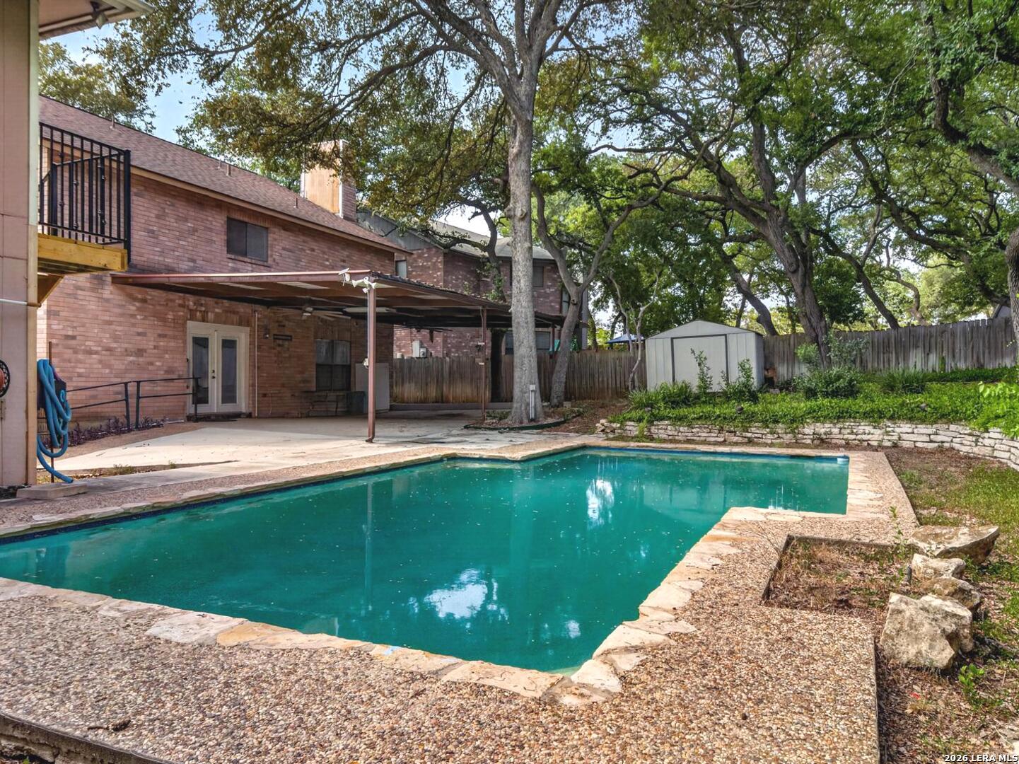 16826 Winding Oak Drive San Antonio TX 78247