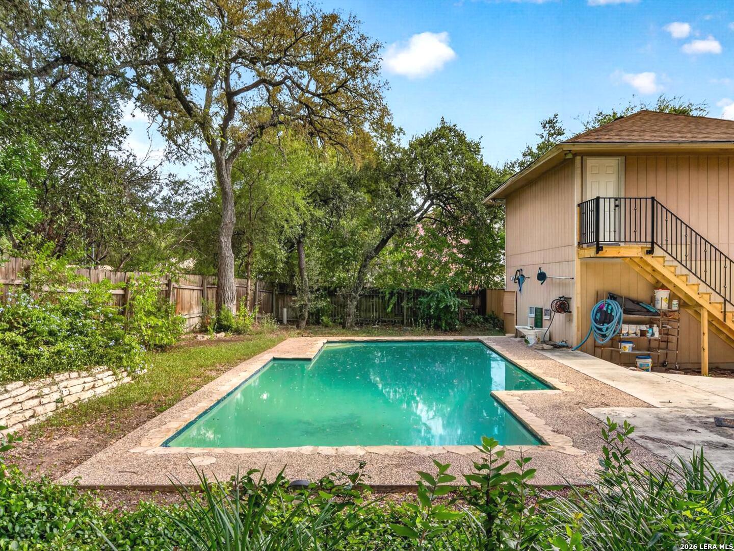 16826 Winding Oak Drive San Antonio TX 78247