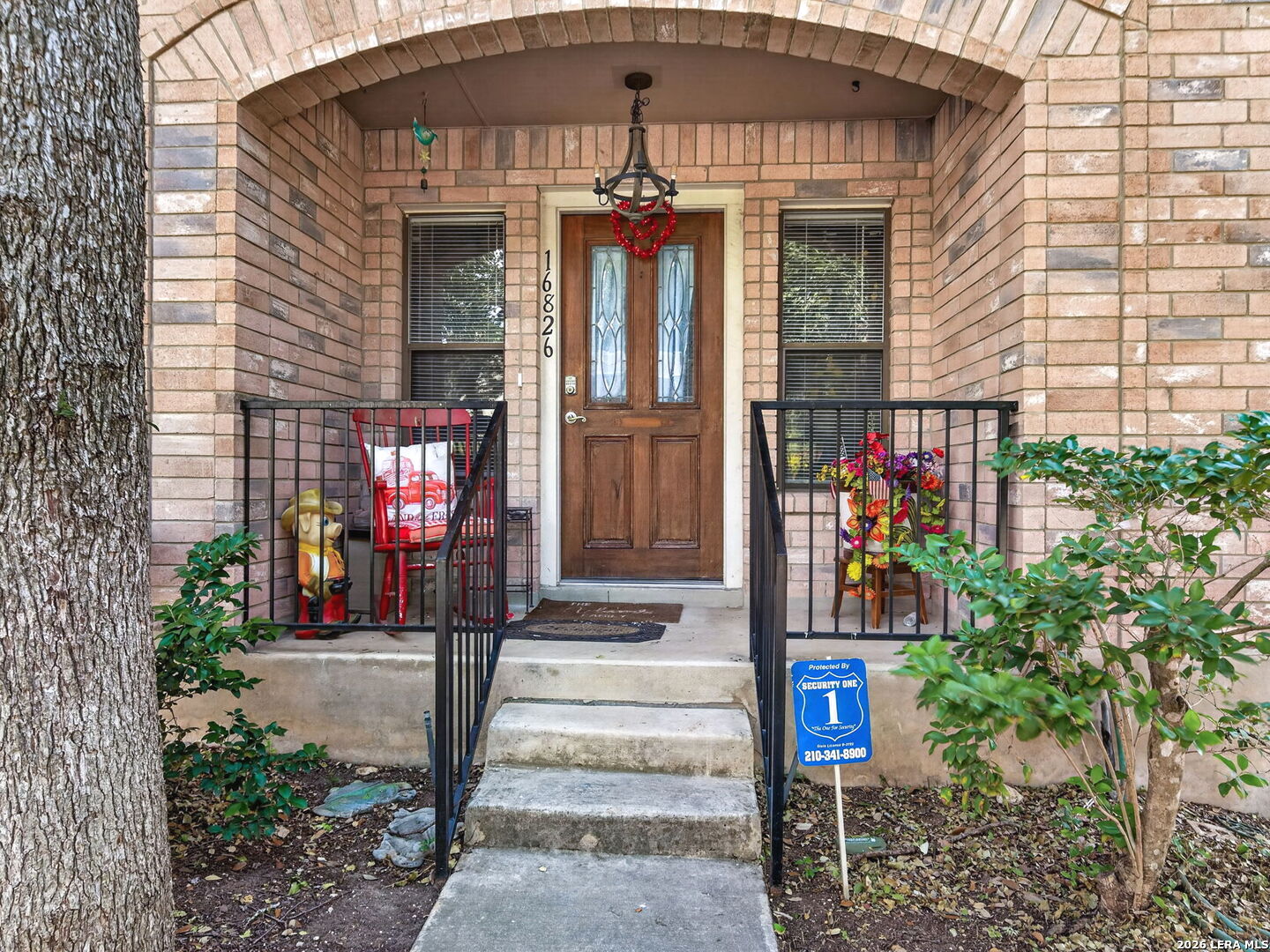 16826 Winding Oak Drive San Antonio TX 78247