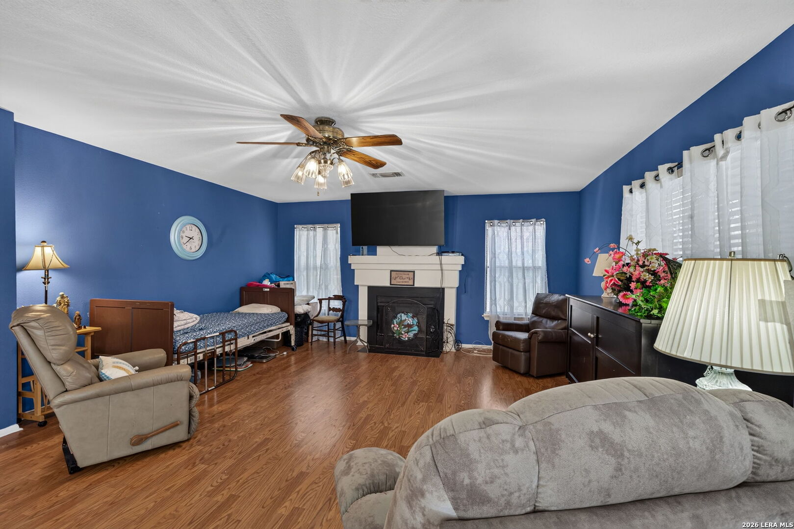 16826 Winding Oak Drive San Antonio TX 78247