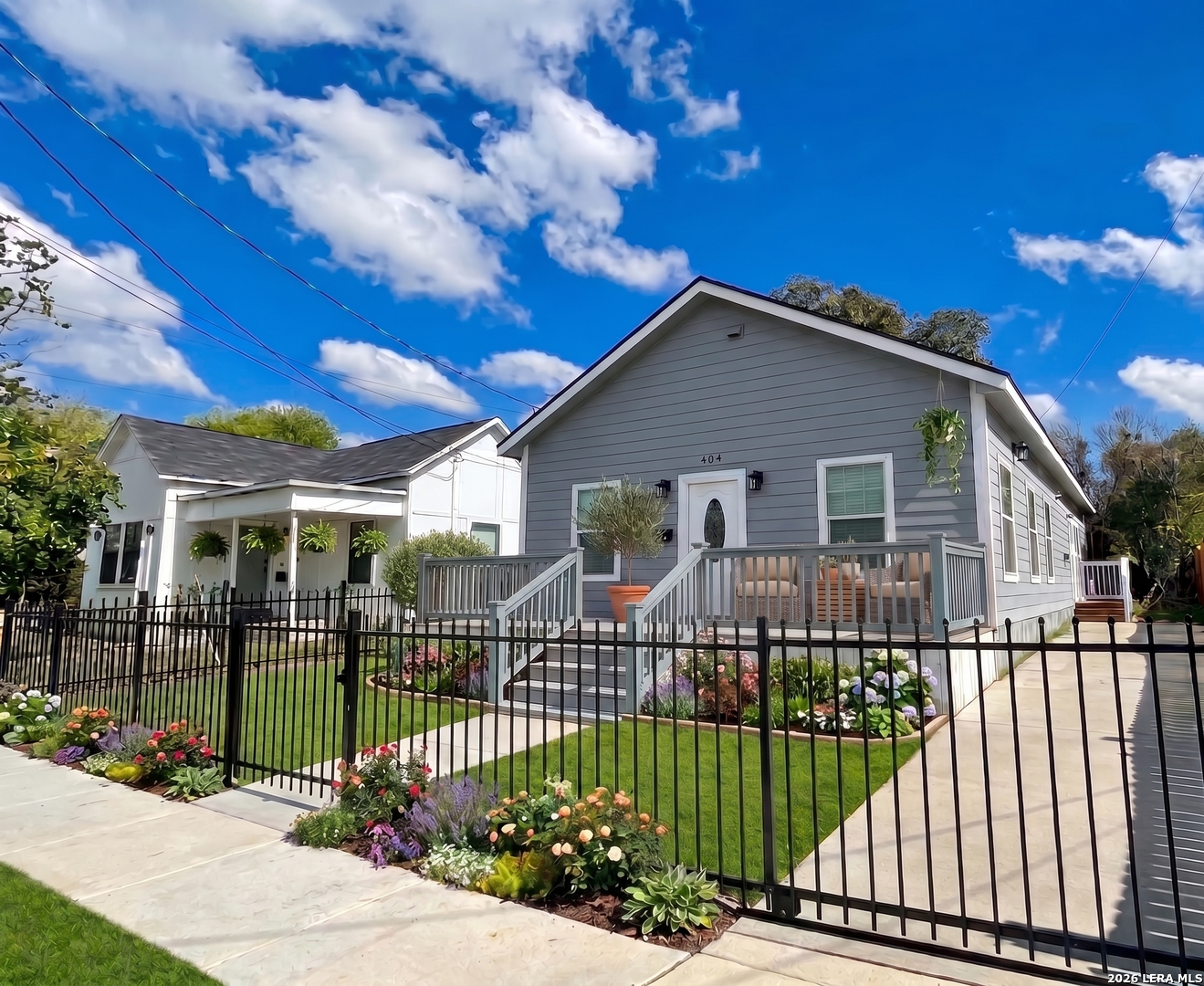 404 S Olive San Antonio TX 78203