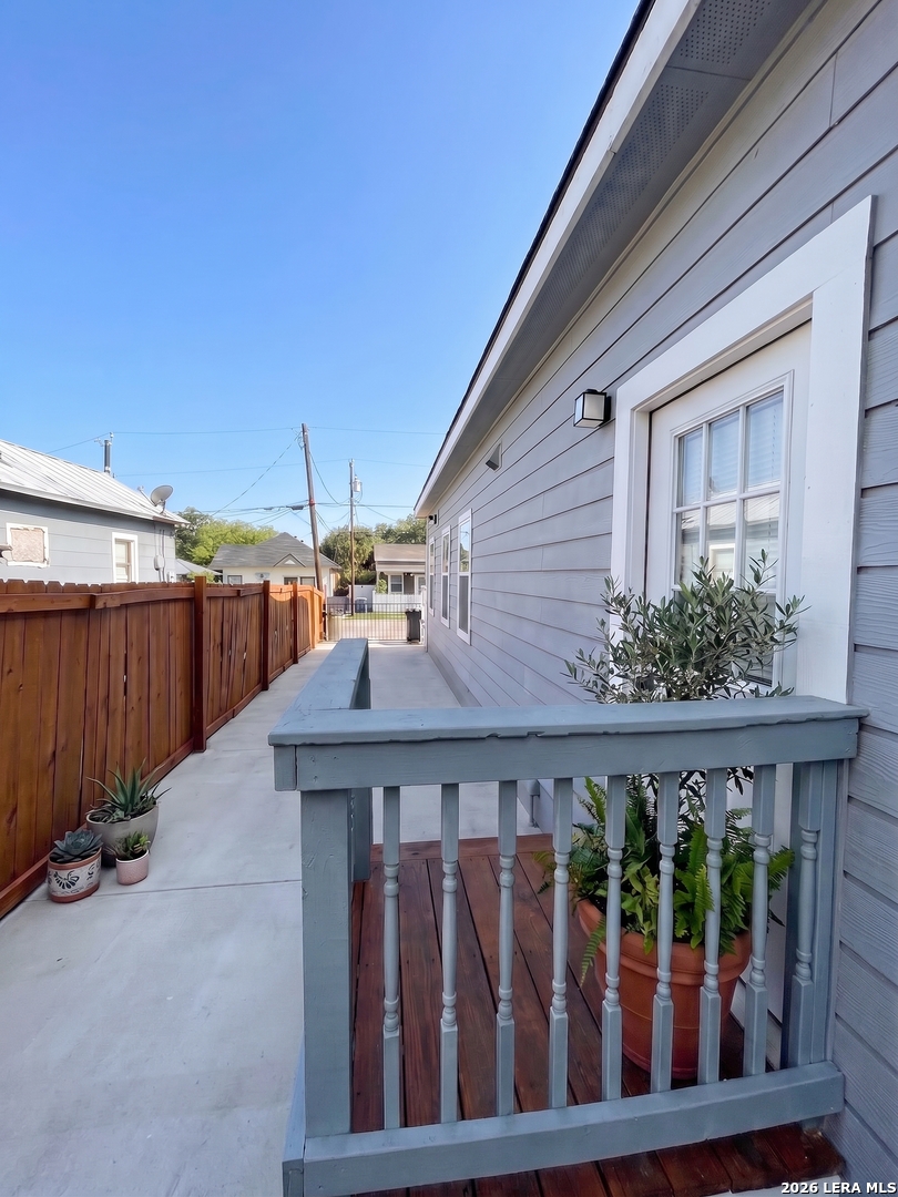 404 S Olive San Antonio TX 78203