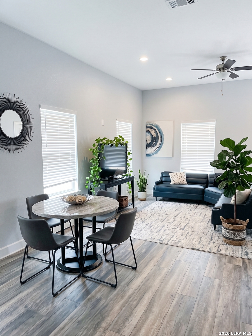 404 S Olive San Antonio TX 78203