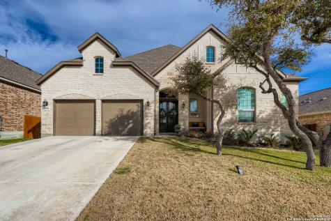 2958 Blenheim Park Bulverde TX 78163