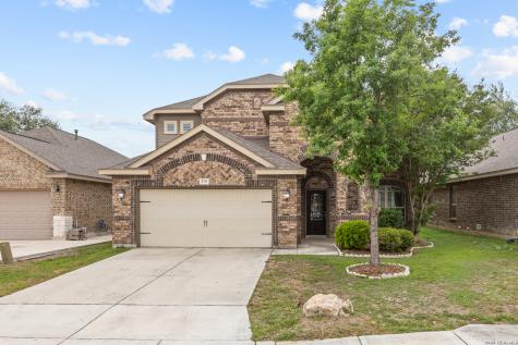 8719 Kallison Arbor San Antonio TX 78254