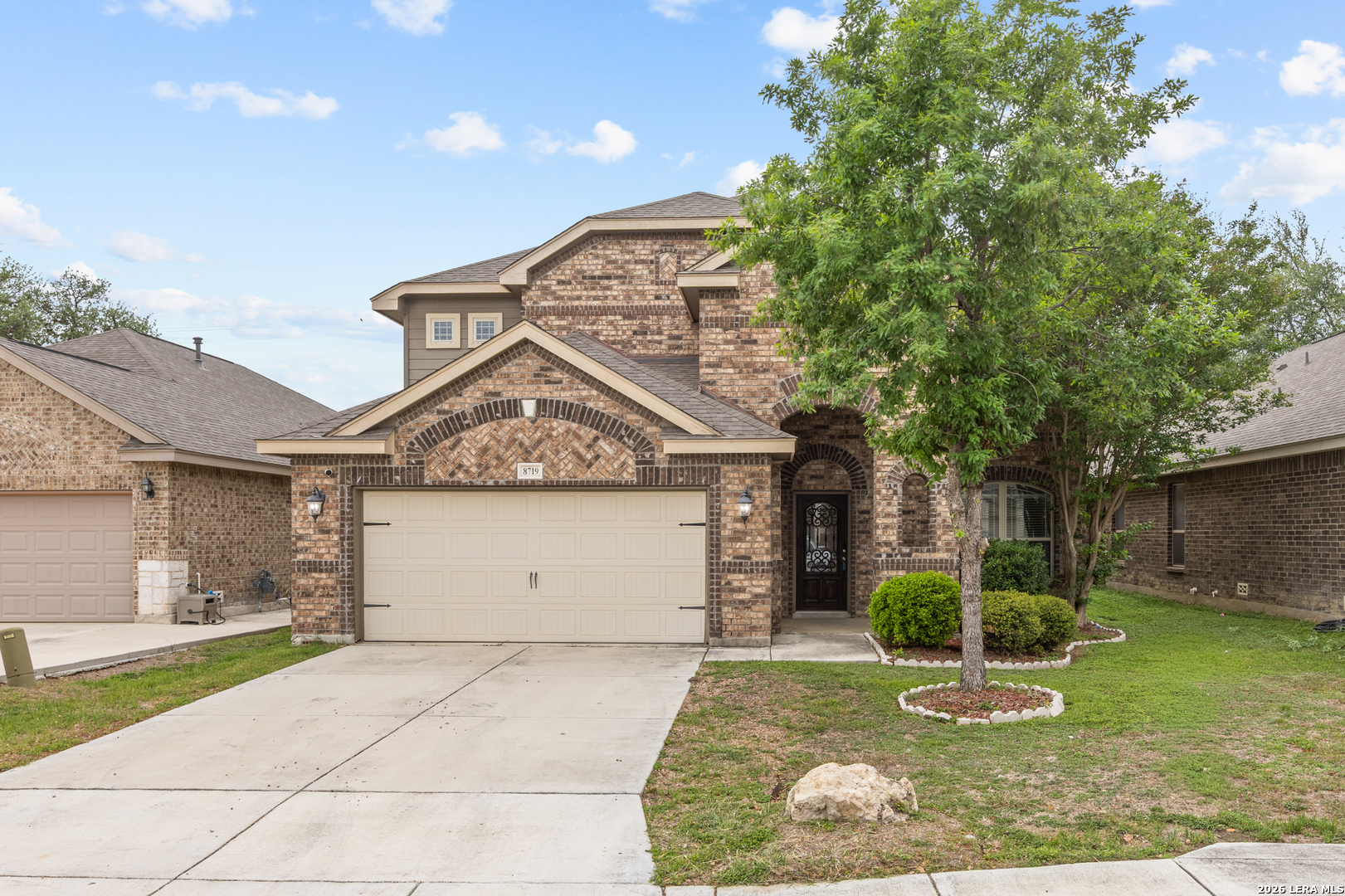 8719 Kallison Arbor San Antonio TX 78254