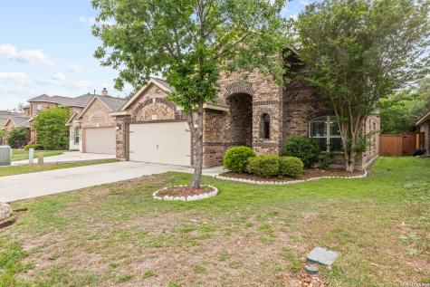 8719 Kallison Arbor San Antonio TX 78254