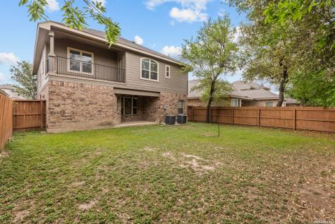 8719 Kallison Arbor San Antonio TX 78254