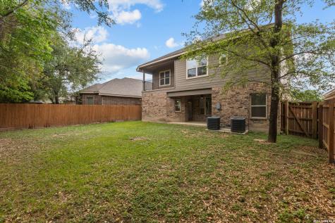8719 Kallison Arbor San Antonio TX 78254