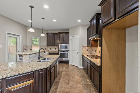 8719 Kallison Arbor San Antonio TX 78254
