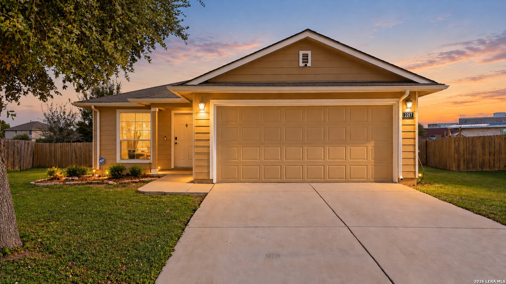 2217 Stoneleigh New Braunfels TX 78130