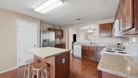 2217 Stoneleigh New Braunfels TX 78130