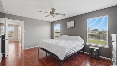 2217 Stoneleigh New Braunfels TX 78130