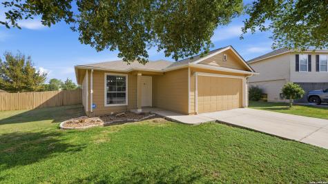 2217 Stoneleigh New Braunfels TX 78130
