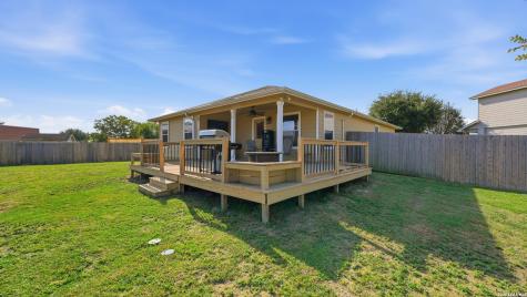 2217 Stoneleigh New Braunfels TX 78130