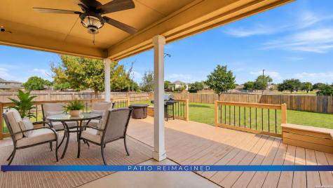 2217 Stoneleigh New Braunfels TX 78130