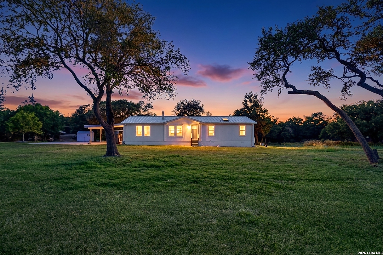 3624 Wegner Road New Braunfels TX 78132
