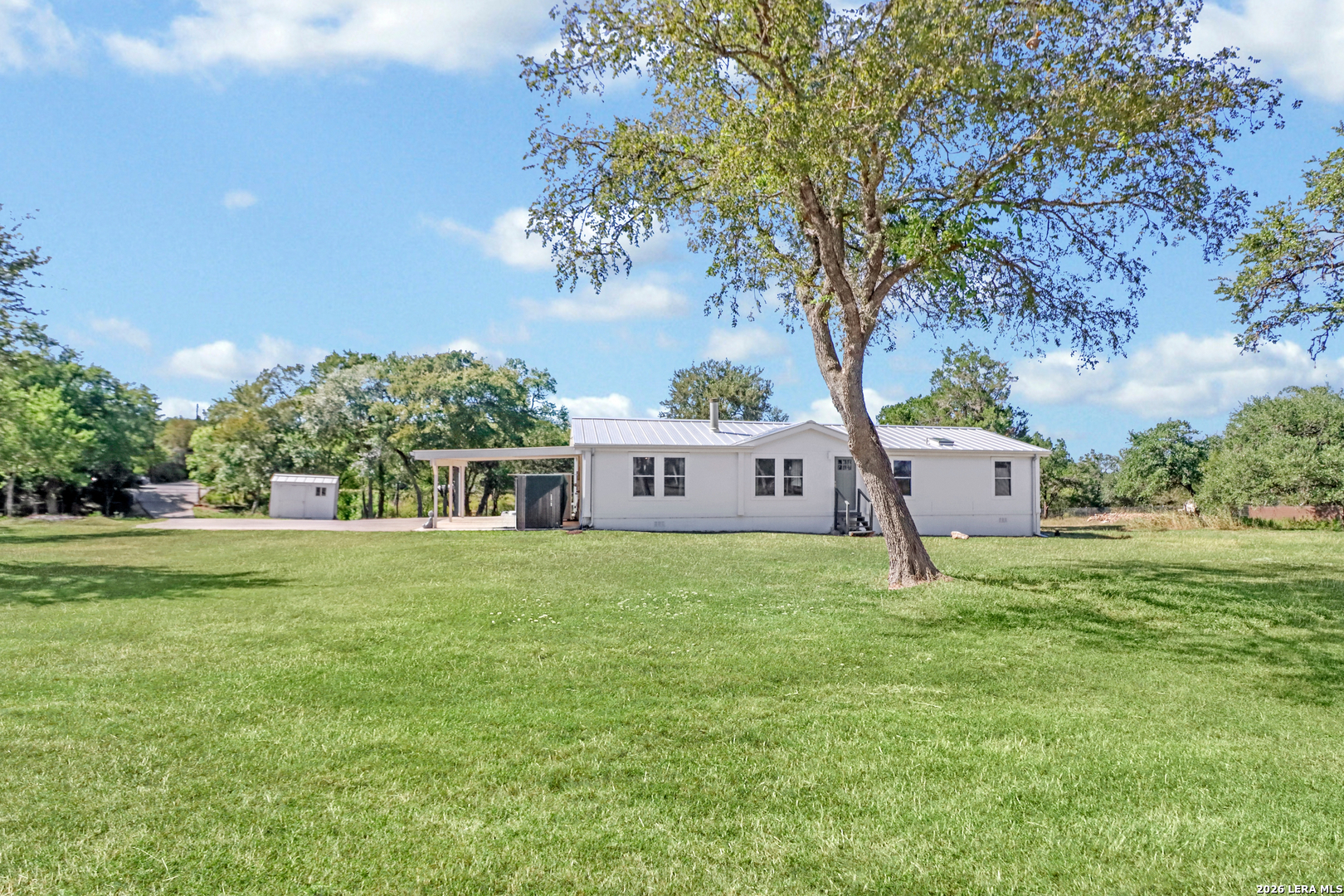 3624 Wegner Road New Braunfels TX 78132