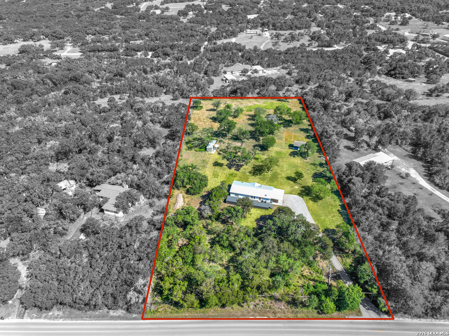 3624 Wegner Road New Braunfels TX 78132
