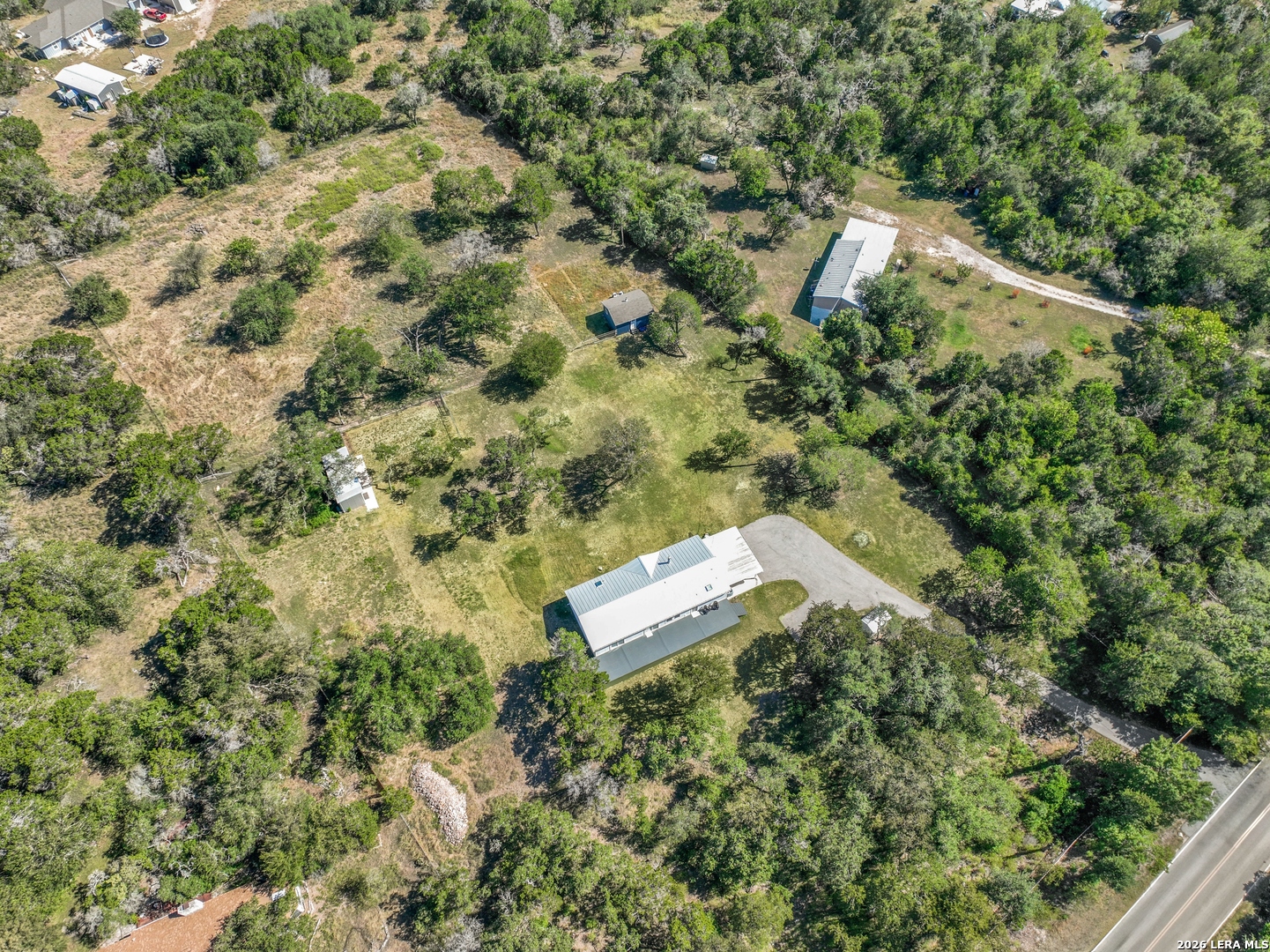 3624 Wegner Road New Braunfels TX 78132