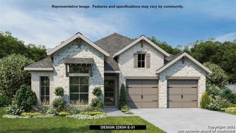 1913 Creekview Seguin TX 78155