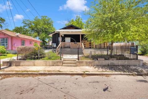 139 Paul Street San Antonio TX 78203