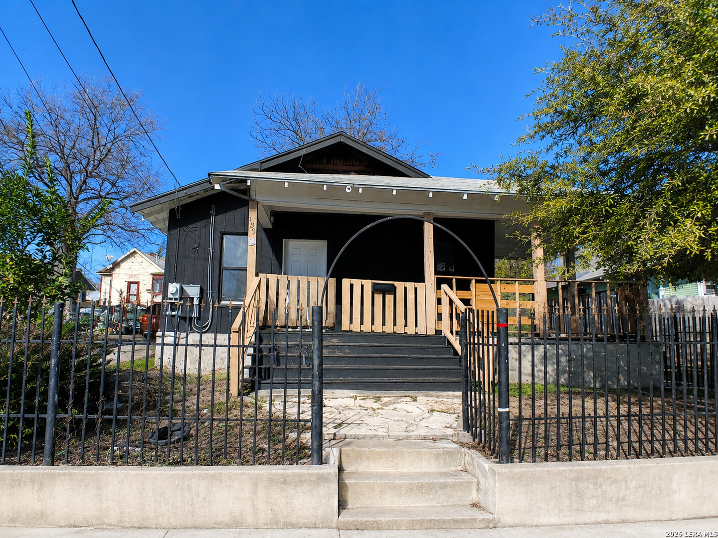 139 Paul Street San Antonio TX 78203