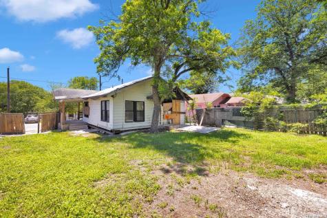 139 Paul Street San Antonio TX 78203