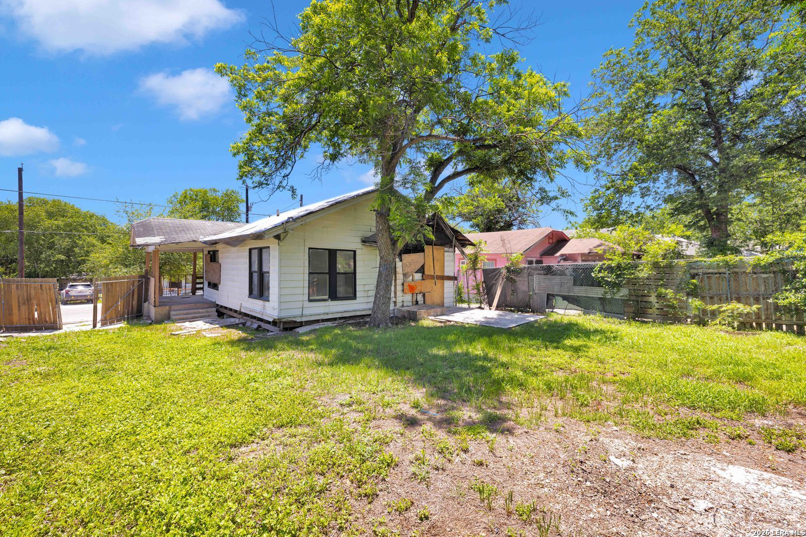 139 Paul Street San Antonio TX 78203