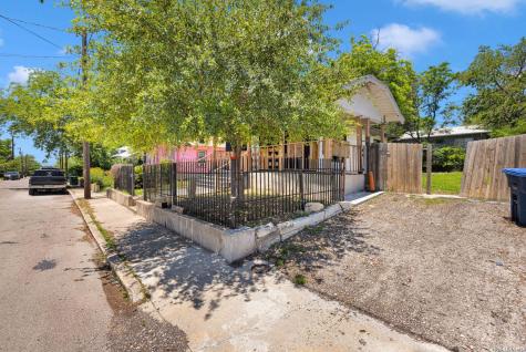 139 Paul Street San Antonio TX 78203