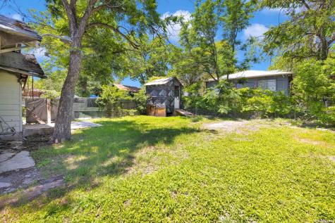 139 Paul Street San Antonio TX 78203