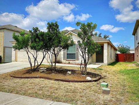 10831 Falling Water San Antonio TX 78249