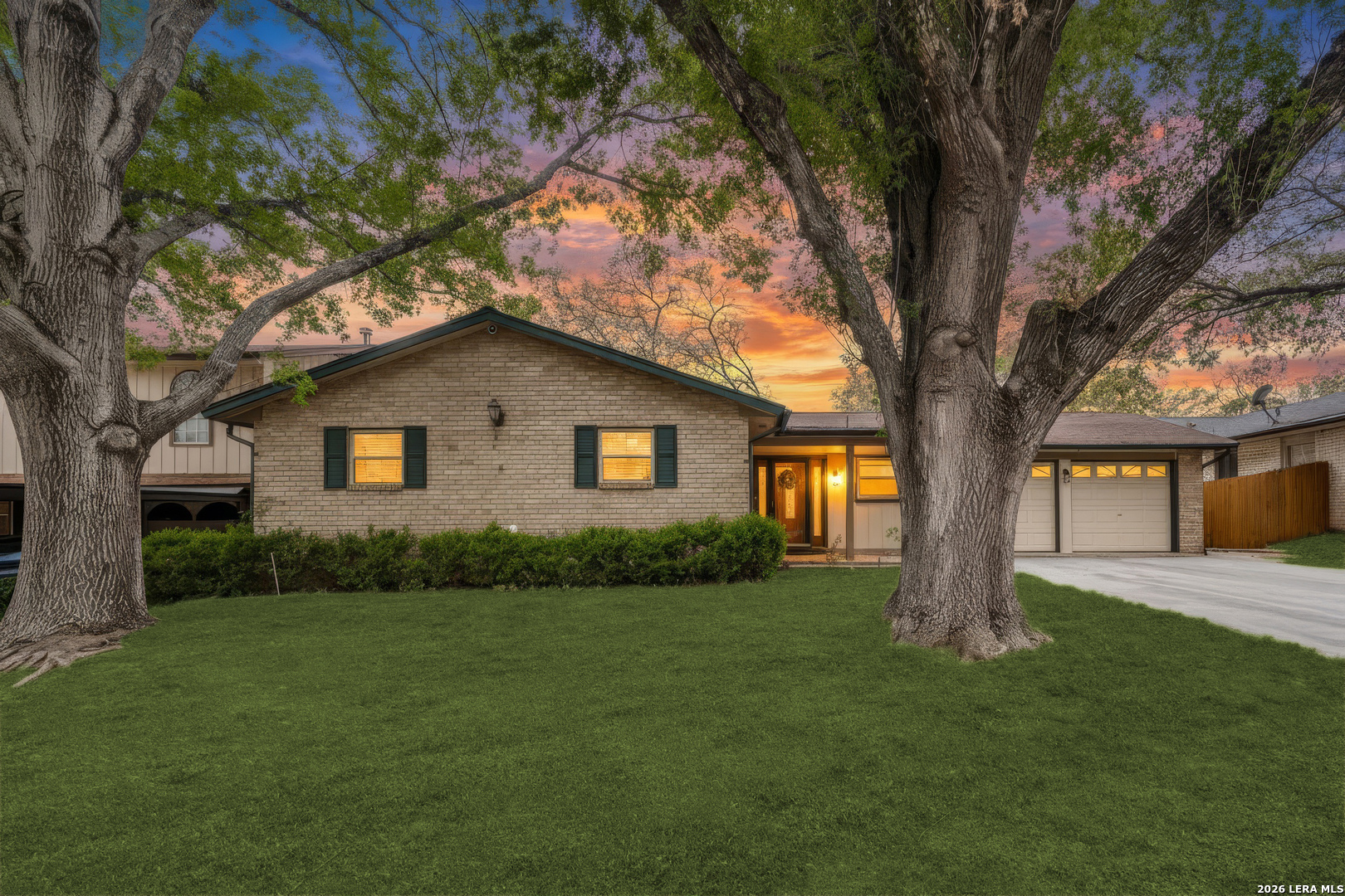 6534 Hoofs San Antonio TX 78240