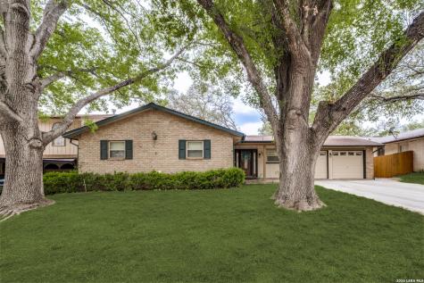 6534 Hoofs San Antonio TX 78240