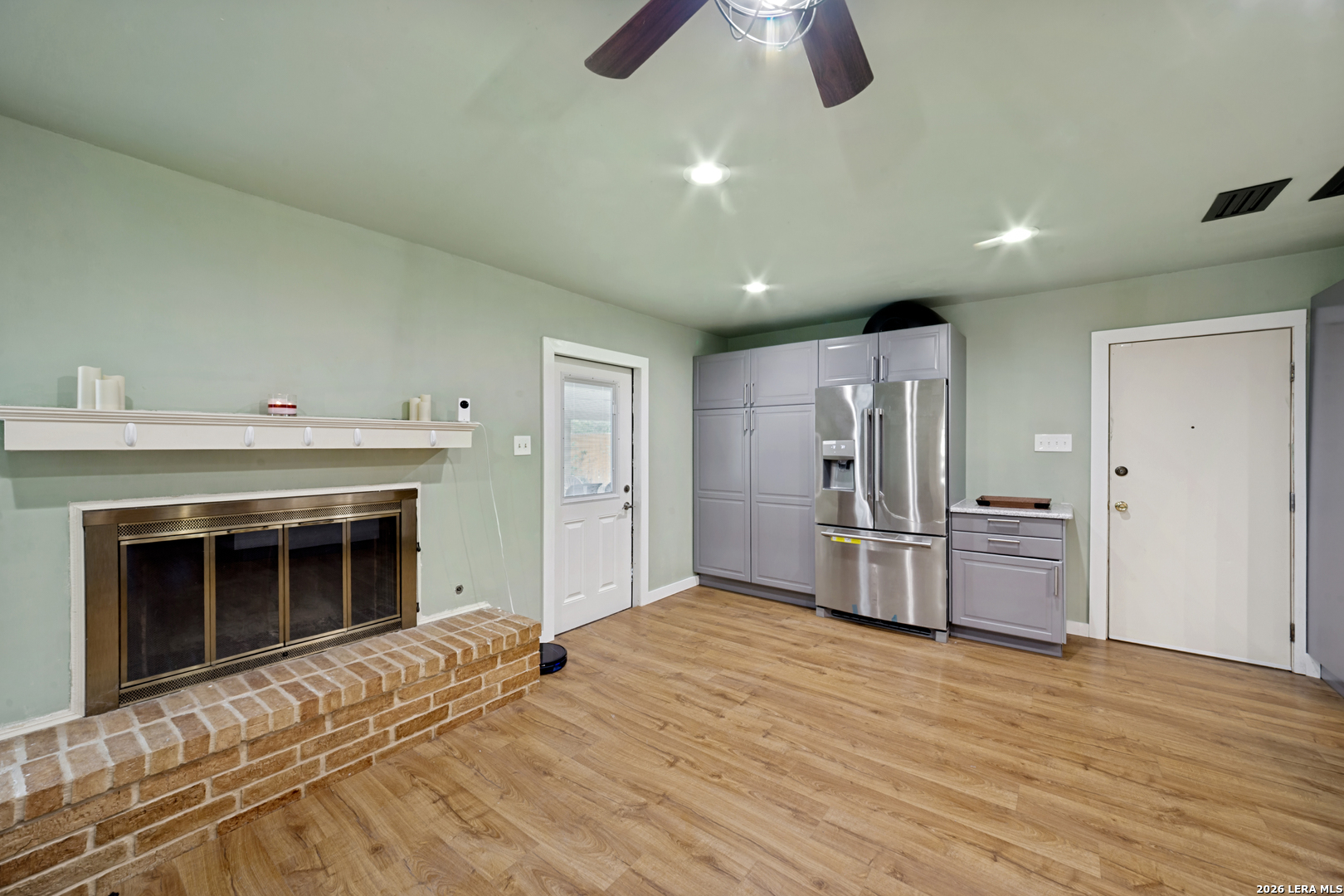 6534 Hoofs San Antonio TX 78240