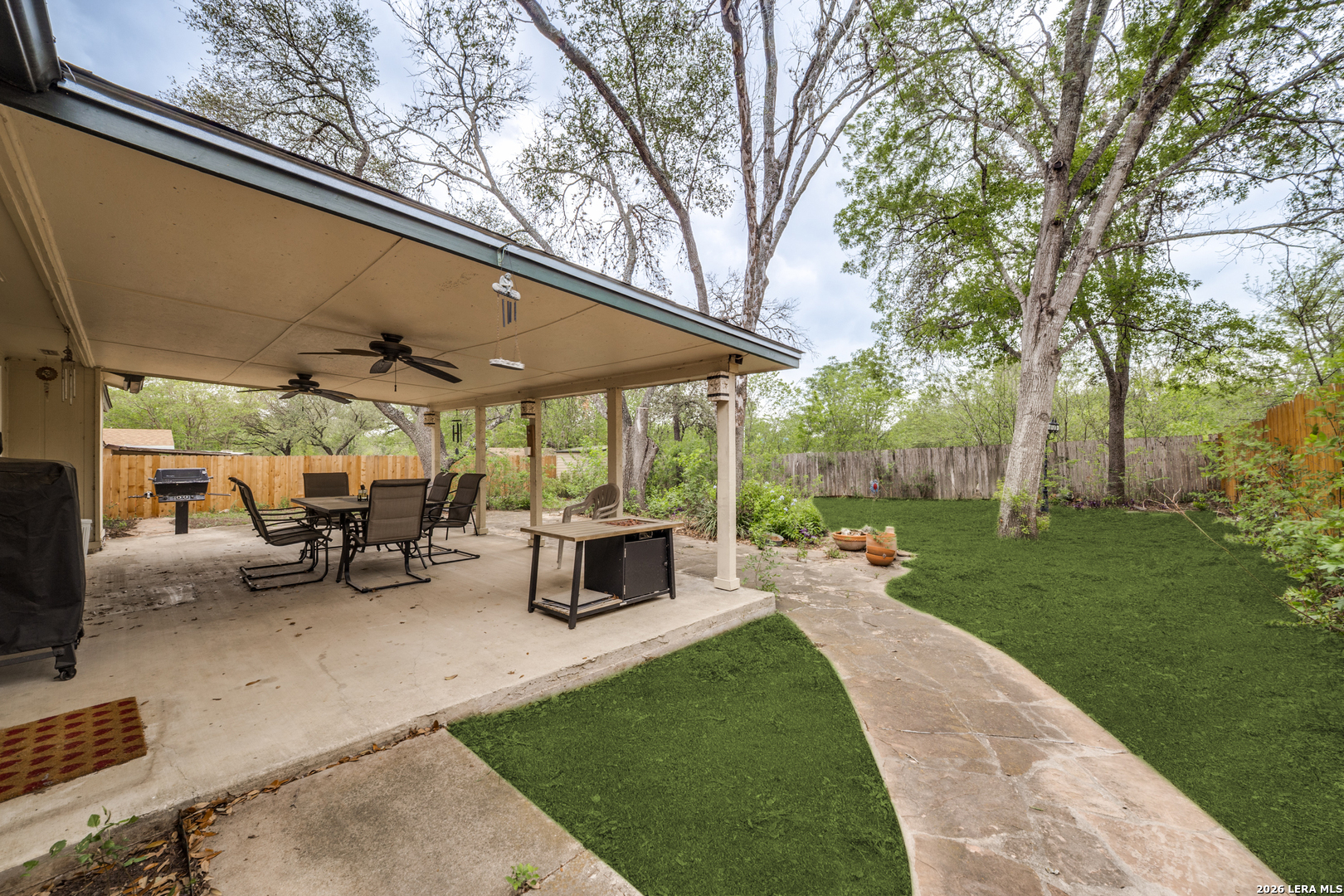 6534 Hoofs San Antonio TX 78240