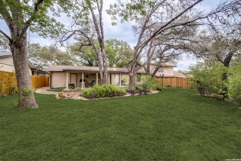 6534 Hoofs San Antonio TX 78240