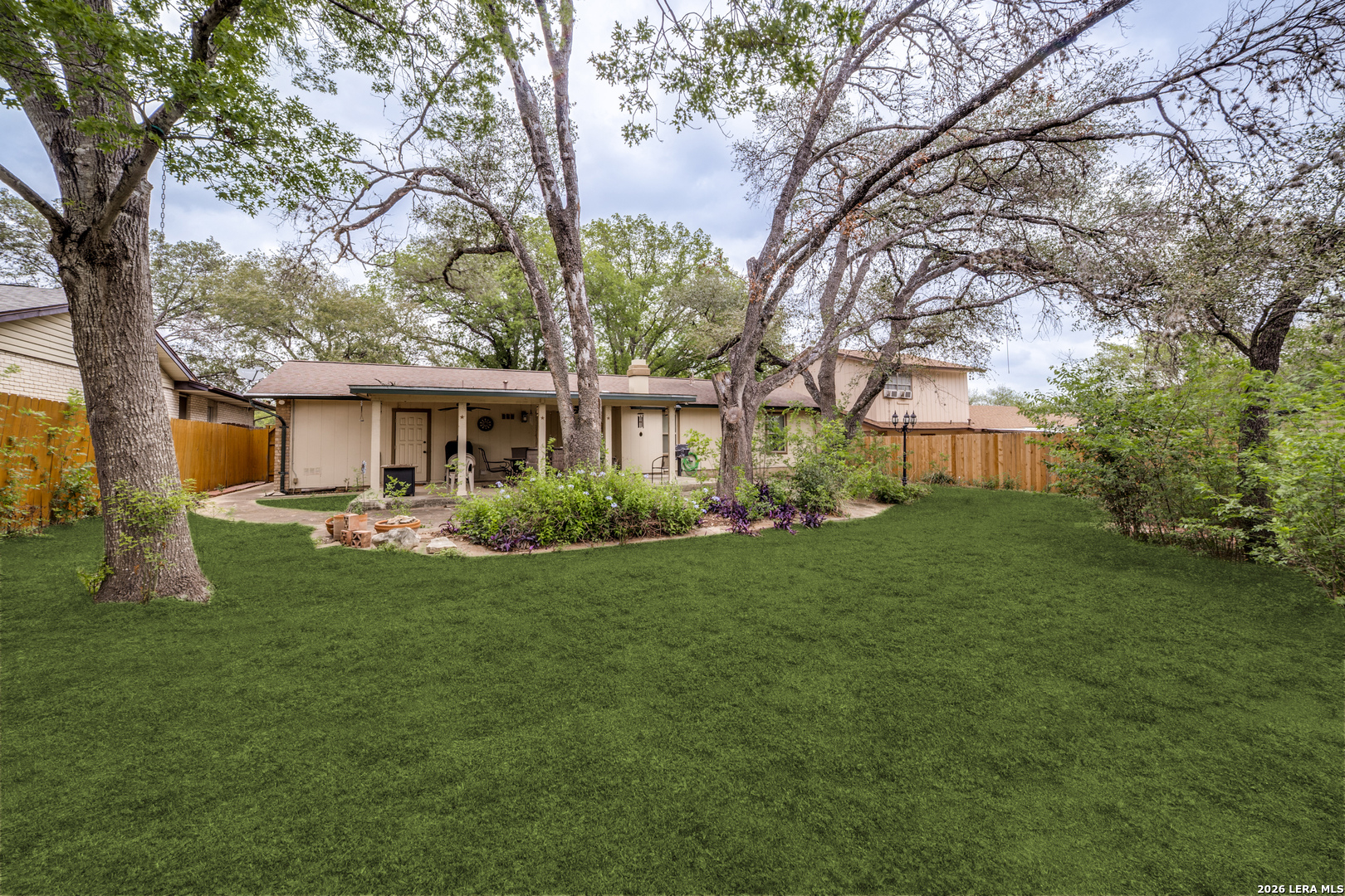6534 Hoofs San Antonio TX 78240