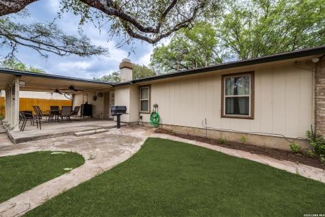 6534 Hoofs San Antonio TX 78240